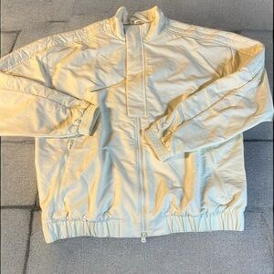 Adidas Performance Harden Quilted Jacket